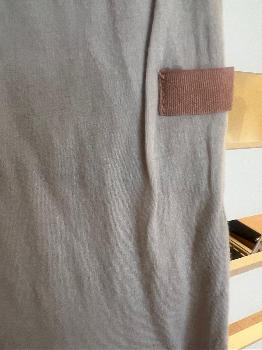 NWOT LUNYA RESTORE ROMPER - Picture 6 of 11